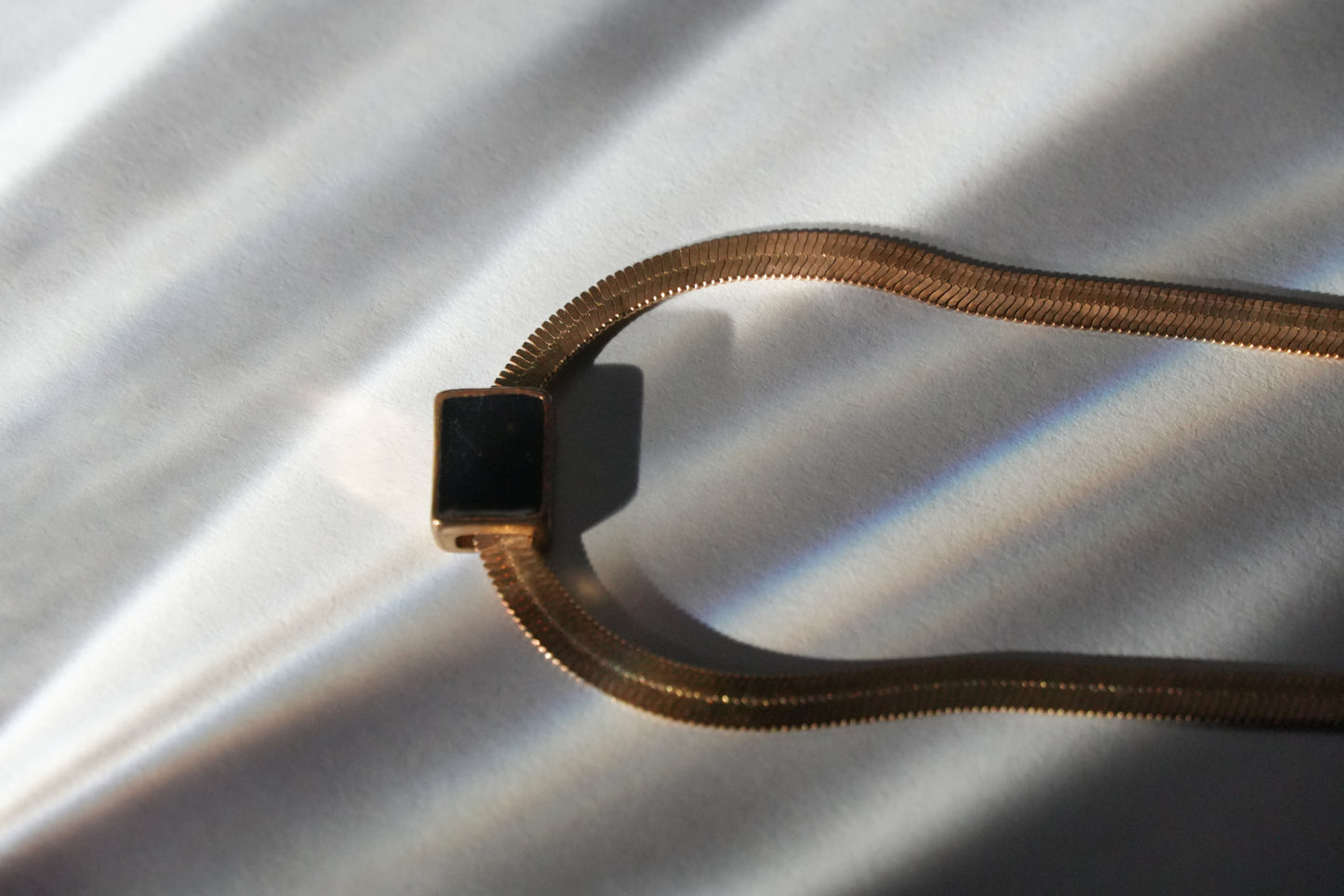 Golden Chic Chain