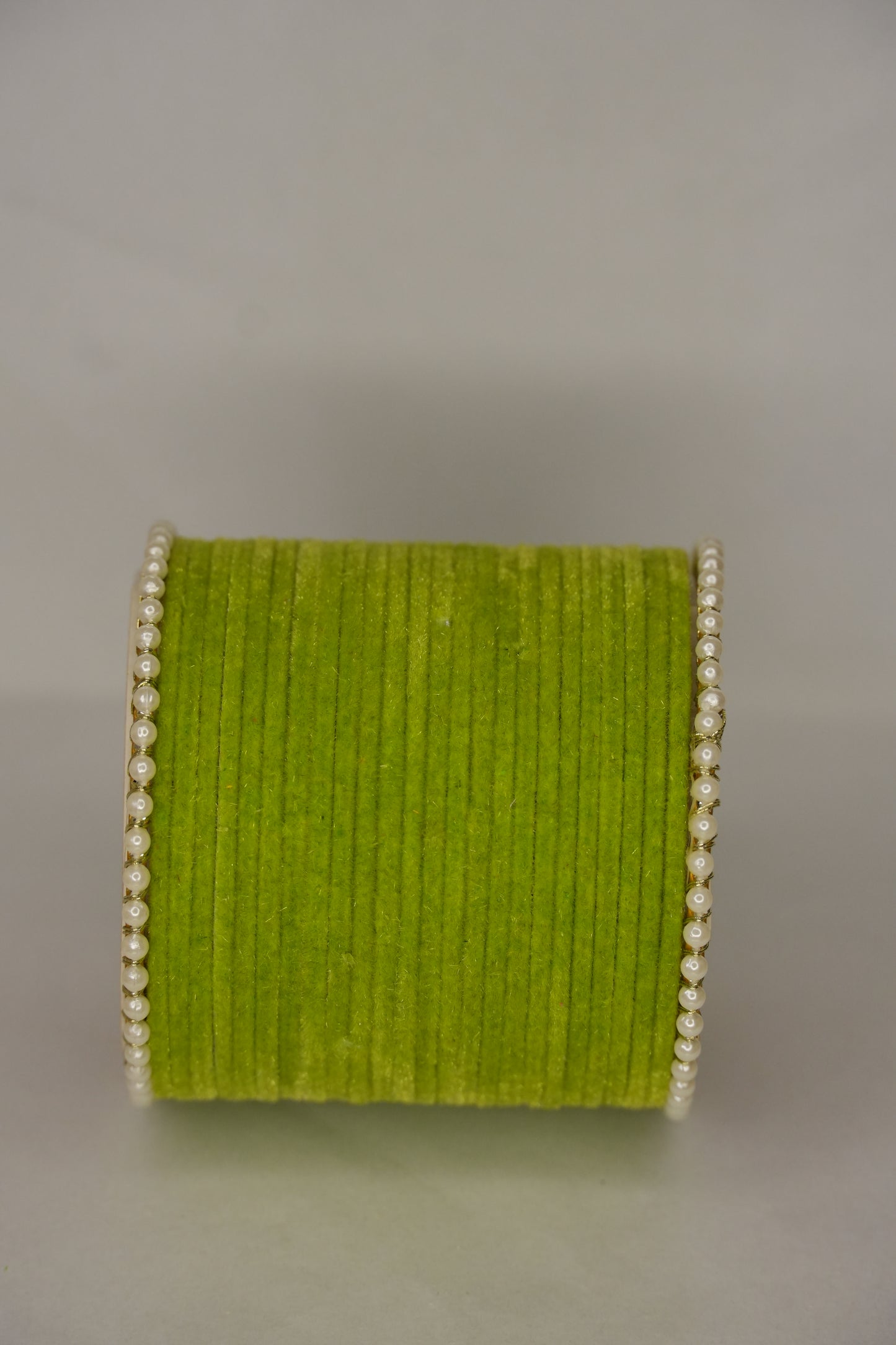 Rang-e-Makhmal Parrot Green