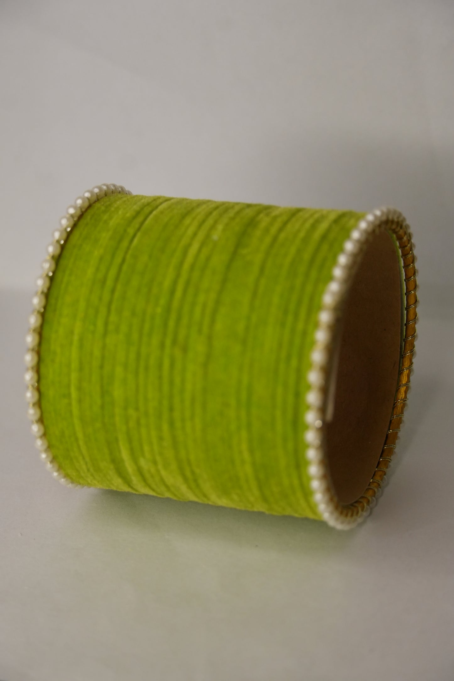 Rang-e-Makhmal Parrot Green