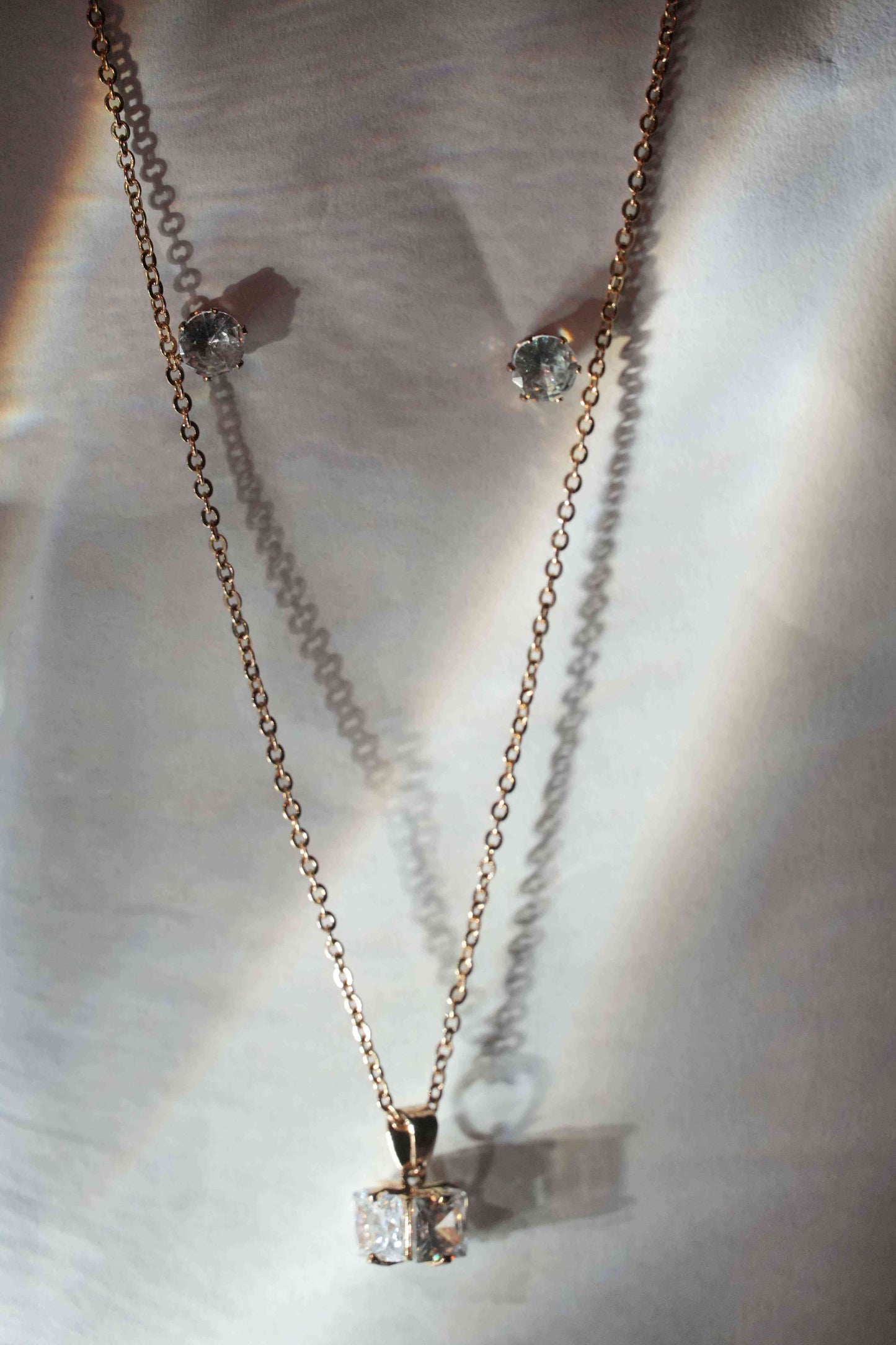 Necklace set 1
