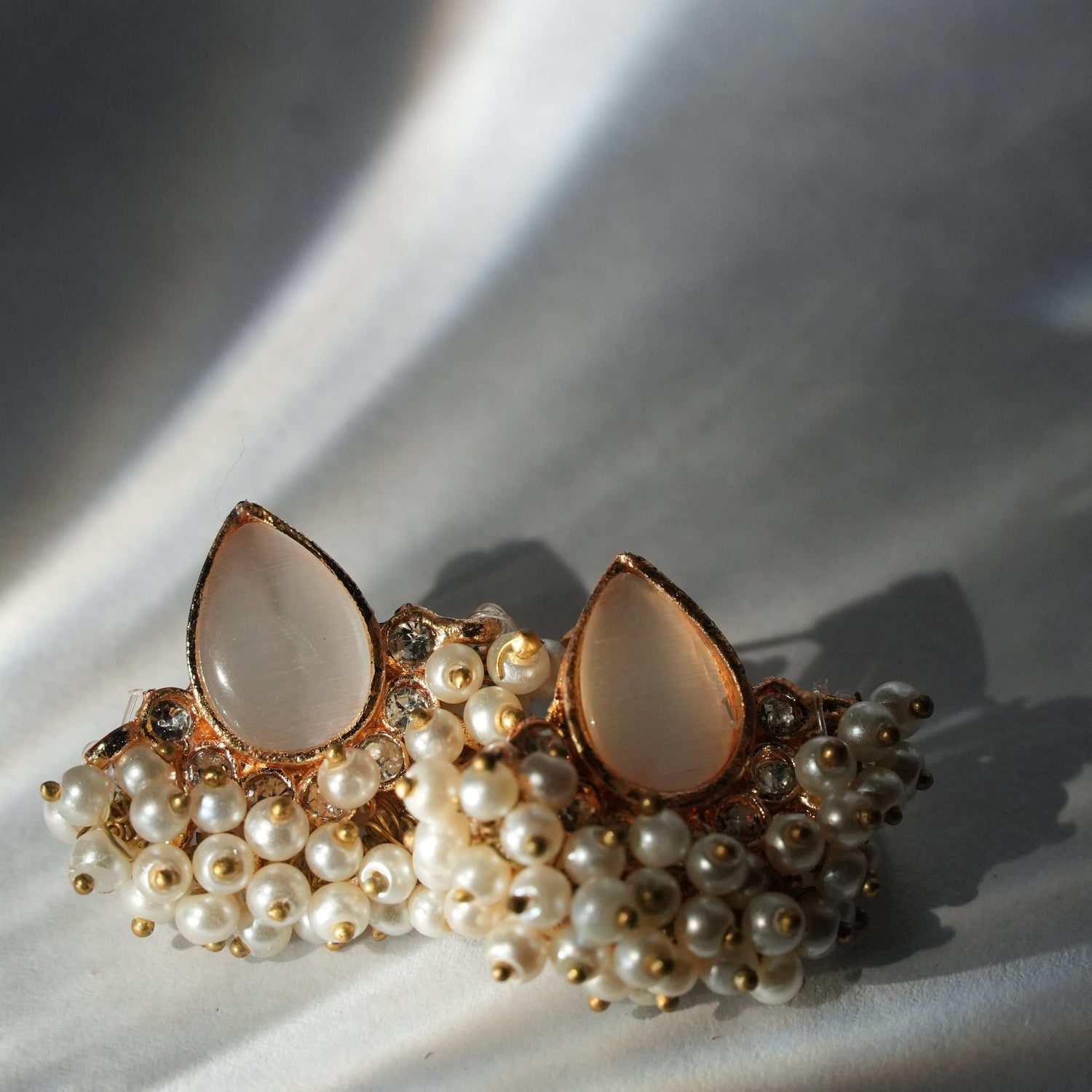 Fancy Jewellery