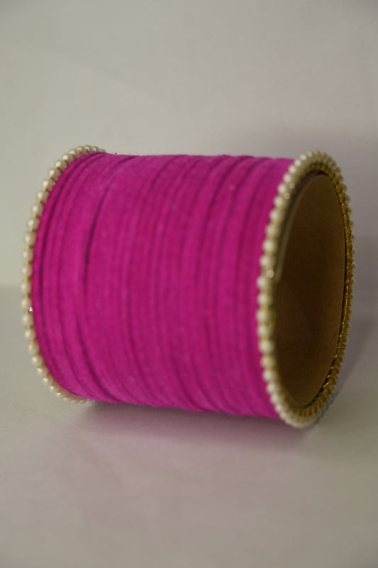 Rang-e-Makhmal Pink