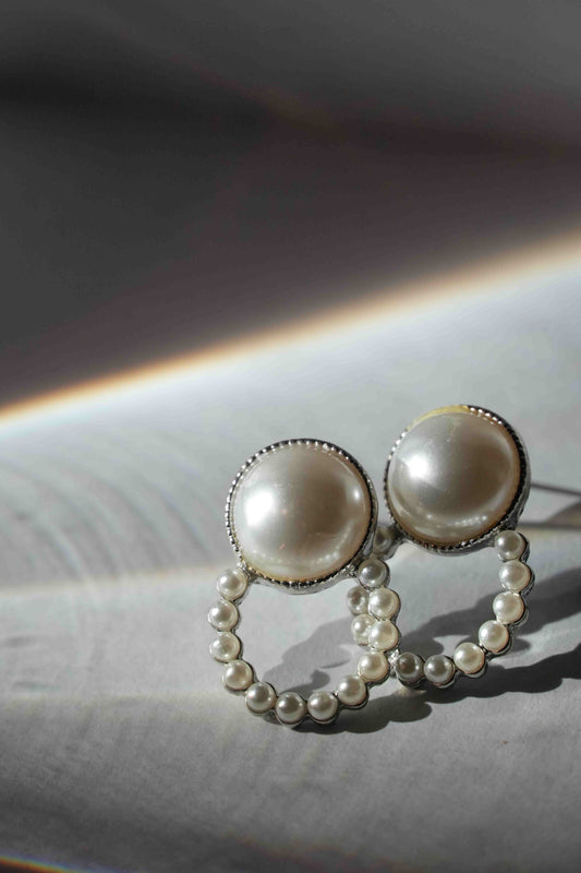 tear drop earrings 1