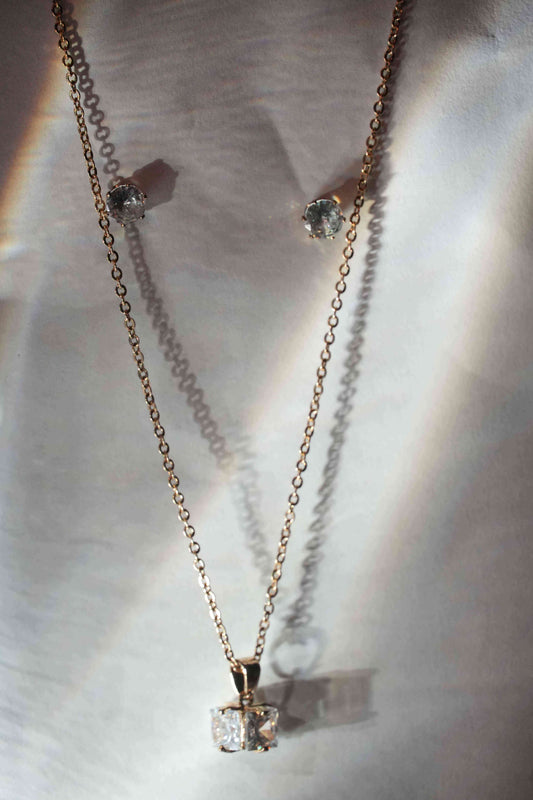 Necklace set 1